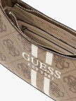 Guess Lorelei Kadın Kahverengi El Çantası Guess Lorelei Kadın Kahverengi El Çantası