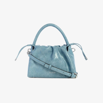 Guess Rosalba Kadın Gri Çapraz Çanta Guess Rosalba Kadın Gri Çapraz Çanta