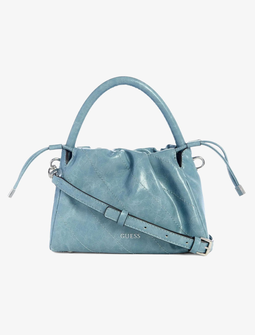 Guess Rosalba Kadın Siyah Çapraz Çanta Guess Rosalba Kadın Siyah Çapraz Çanta