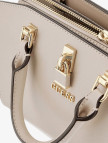 Guess Lorelei Kadın Krem El Çantası Guess Lorelei Kadın Krem El Çantası