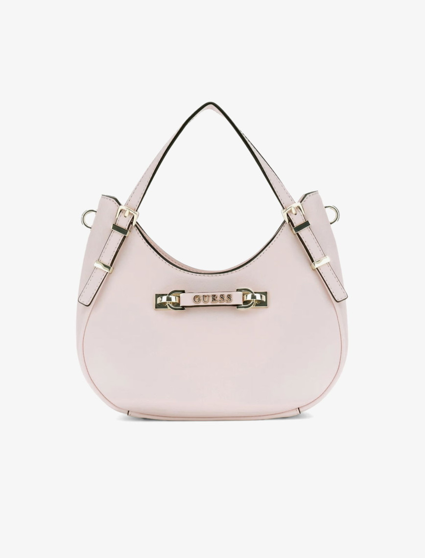 Guess Anadela Kadın Pembe El Çantası Guess Anadela Kadın Pembe El Çantası