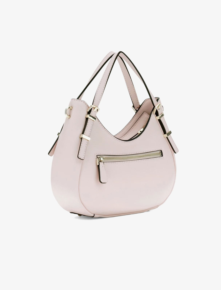 Guess Anadela Kadın Pembe El Çantası Guess Anadela Kadın Pembe El Çantası