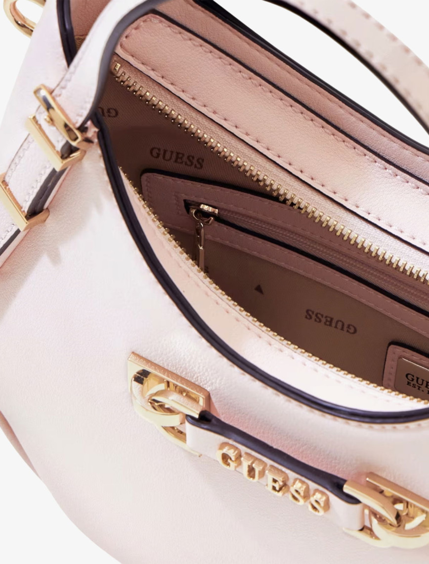 Guess Anadela Kadın Pembe El Çantası Guess Anadela Kadın Pembe El Çantası