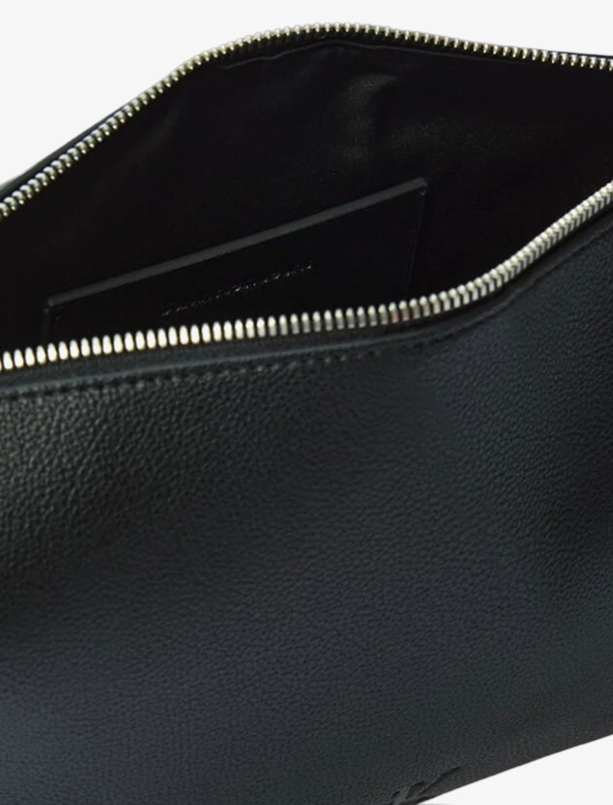 Calvin Klein Ultralight Kadın Siyah Omuz Çantası Calvin Klein Ultralight Kadın Siyah Omuz Çantası