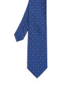 Network Erkek Lacivert Puantiyeli Kravat Network Erkek Lacivert Puantiyeli Kravat