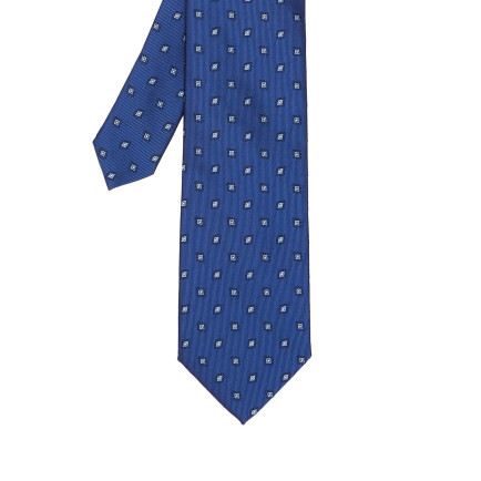 Network Erkek Lacivert Puantiyeli Kravat Network Erkek Lacivert Puantiyeli Kravat