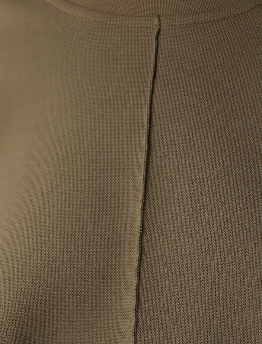 Network Kadın Haki Sweatshirt Network Kadın Haki Sweatshirt