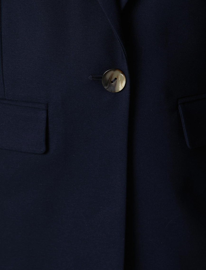 Network Kadın Lacivert blazer Ceket Network Kadın Lacivert blazer Ceket