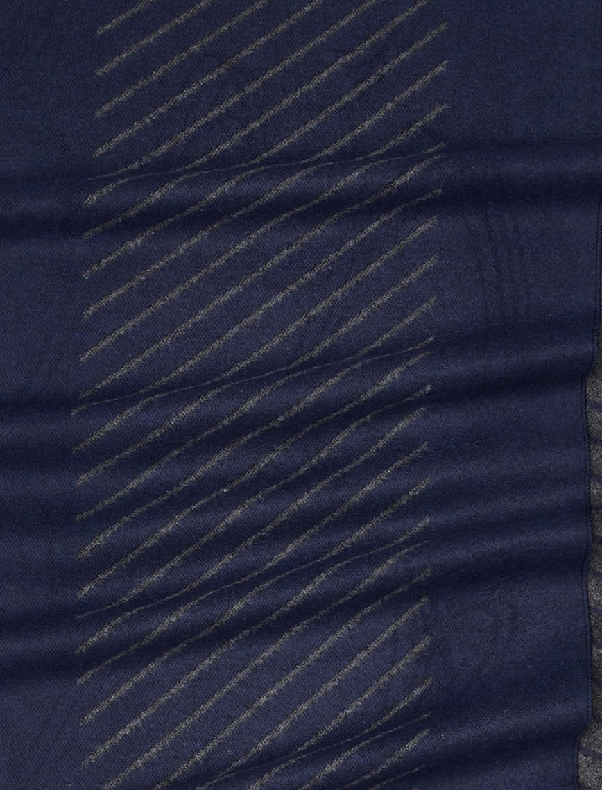 Network Erkek Lacivert Atkı Network Erkek Lacivert Atkı