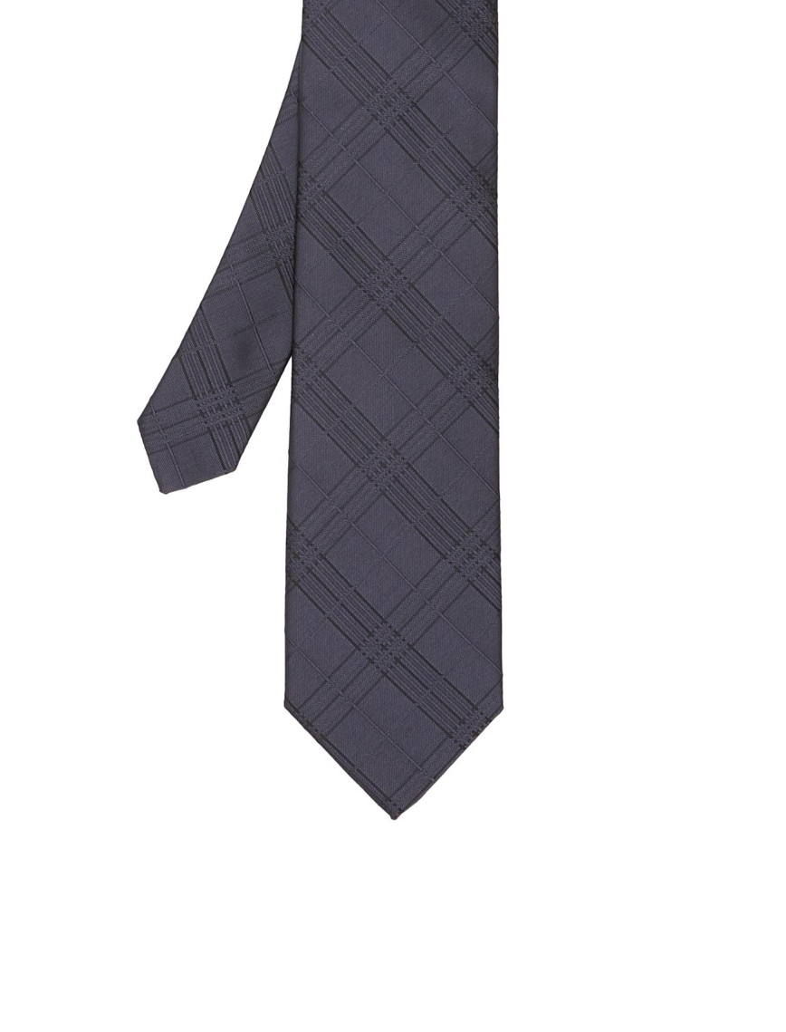 Network Erkek Lacivert Desenli Kravat Network Erkek Lacivert Desenli Kravat