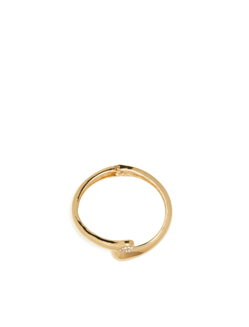 Network Kadın Gold Altın Rengi Bileklik Network Kadın Gold Altın Rengi Bileklik