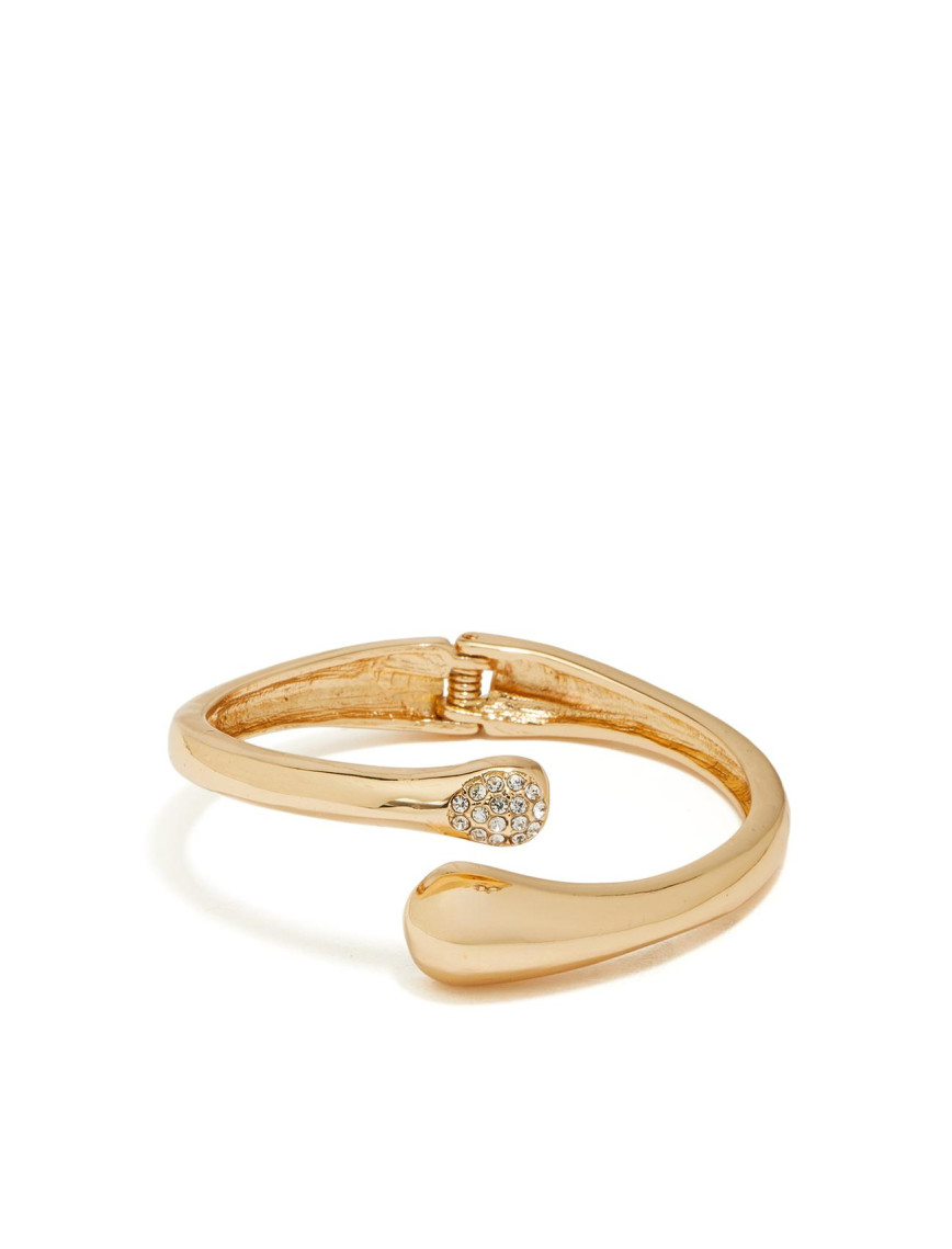 Network Kadın Gold Altın Rengi Bileklik Network Kadın Gold Altın Rengi Bileklik