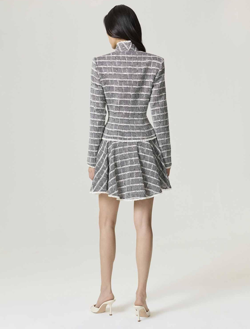 Vatkalı Ceket Vatkalı Ceket