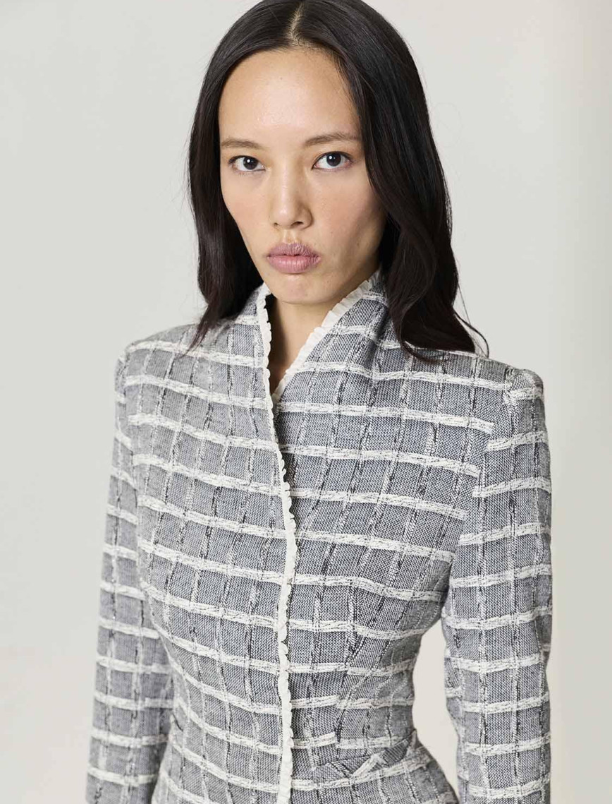 Vatkalı Ceket Vatkalı Ceket