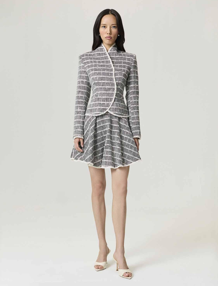 Vatkalı Ceket Vatkalı Ceket