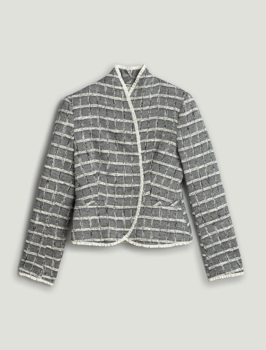 Vatkalı Ceket Vatkalı Ceket