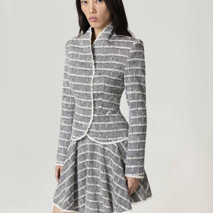 Vatkalı Ceket Vatkalı Ceket