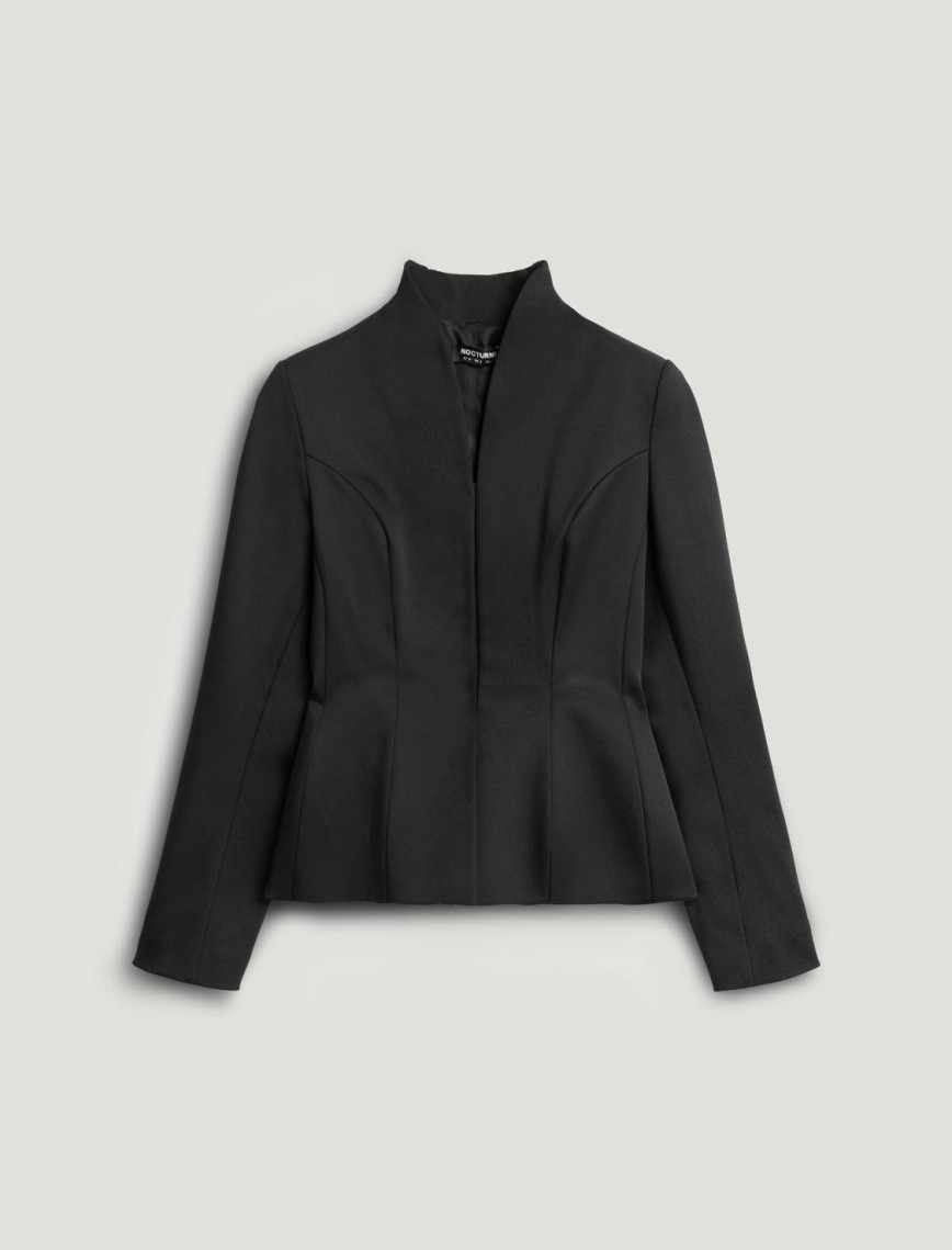 Balenli Blazer Ceket Balenli Blazer Ceket