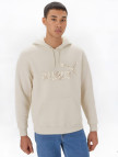 Puma Essential Animal Kadın Bej Günlük Sweatshirt Puma Essential Animal Kadın Bej Günlük Sweatshirt