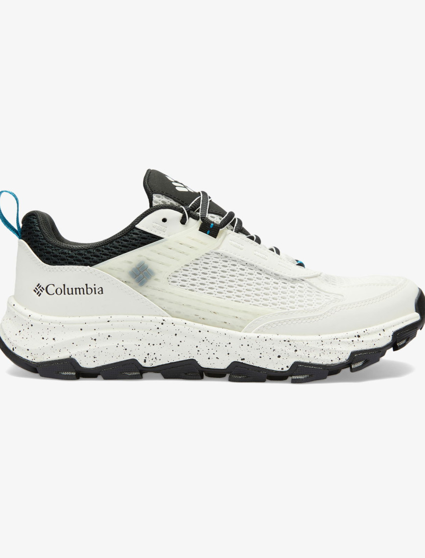 Columbia Hatana Breathe Erkek Krem Spor Ayakkabı