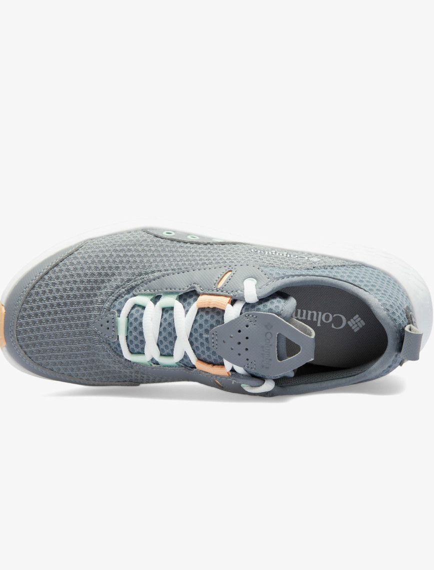 Columbia Castback Pfg Kadın Gri Ayakkabı Columbia Castback Pfg Kadın Gri Ayakkabı