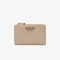 Guess Zarela Kadın Krem Cüzdan Guess Zarela Kadın Krem Cüzdan