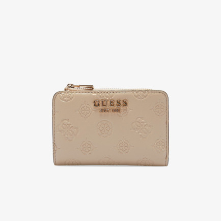 Guess Zarela Kadın Krem Cüzdan Guess Zarela Kadın Krem Cüzdan