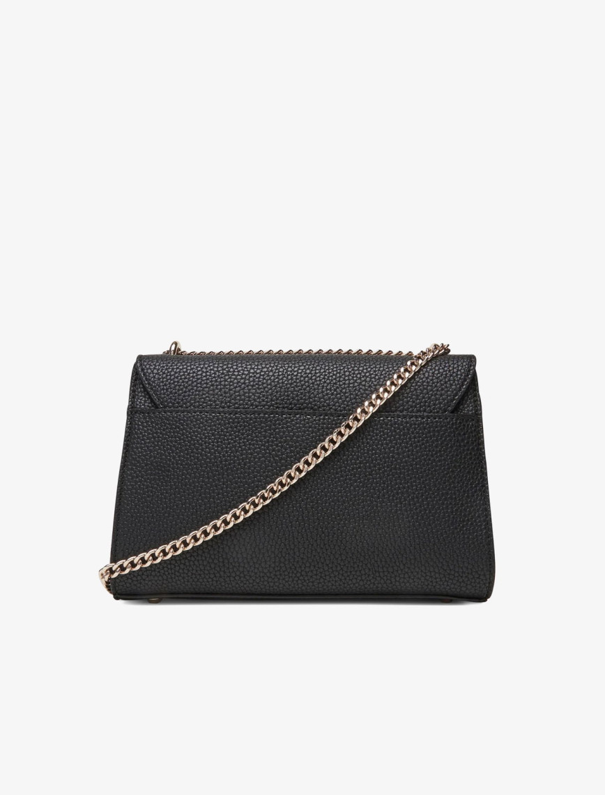 Guess Calista Kadın Siyah Omuz Çantası Guess Calista Kadın Siyah Omuz Çantası