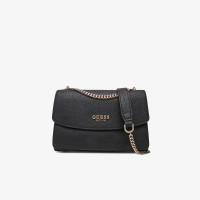 Guess Calista Kadın Siyah Omuz Çantası Guess Calista Kadın Siyah Omuz Çantası