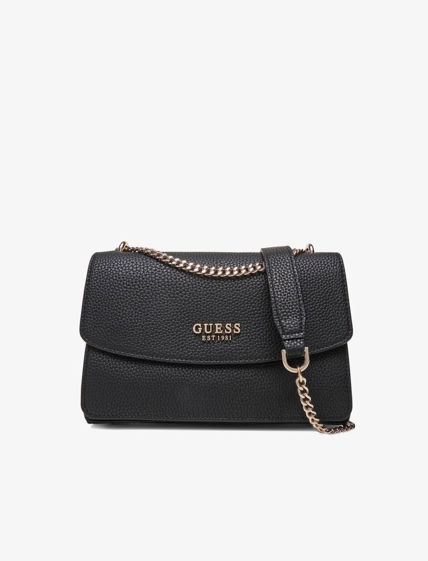 Guess Calista Kadın Krem Omuz Çantası Guess Calista Kadın Krem Omuz Çantası