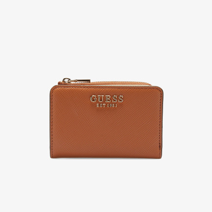 Guess Debora Kadın Kahverengi Cüzdan Guess Debora Kadın Kahverengi Cüzdan