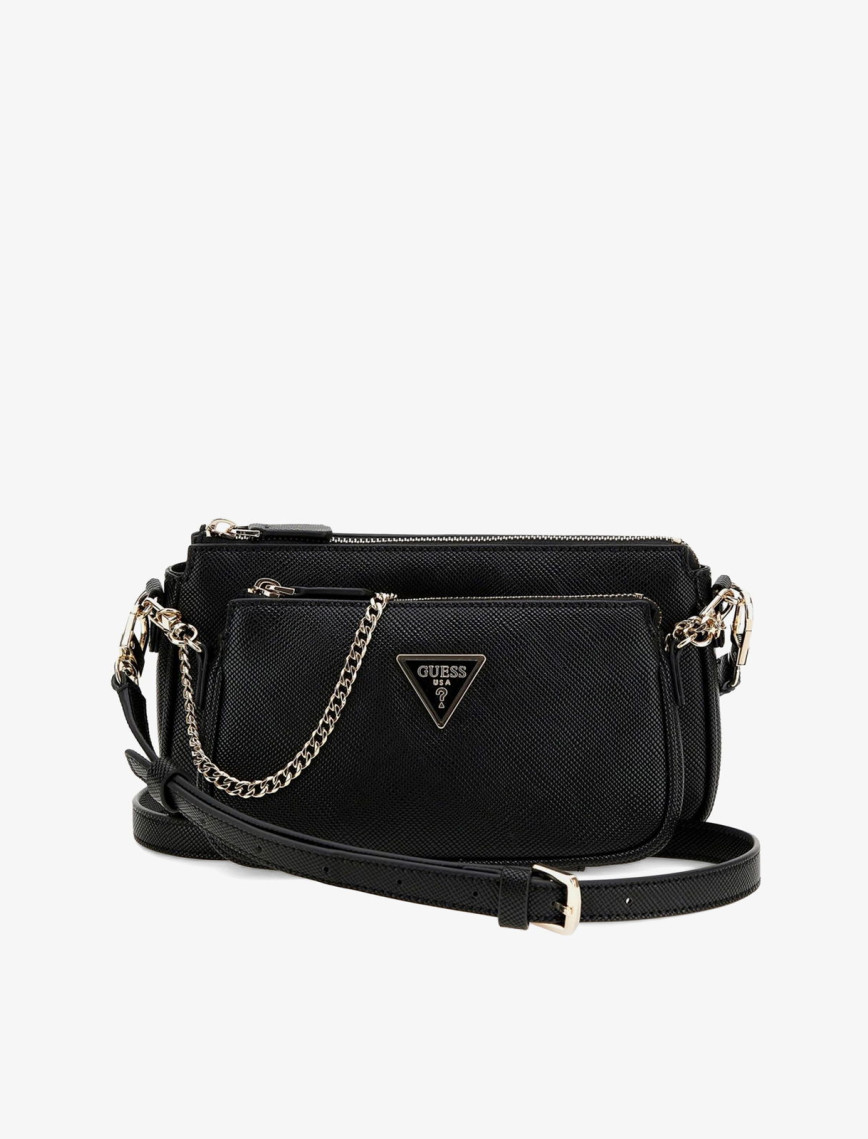 Guess Bramina Kadın Kahverengi Çapraz Çanta Guess Bramina Kadın Kahverengi Çapraz Çanta