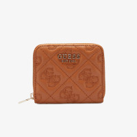 Guess Adelasia Kadın Kahverengi Cüzdan
