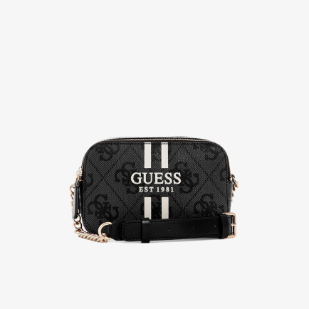 Guess Lorelei Kadın Gri Çapraz Çanta Guess Lorelei Kadın Gri Çapraz Çanta