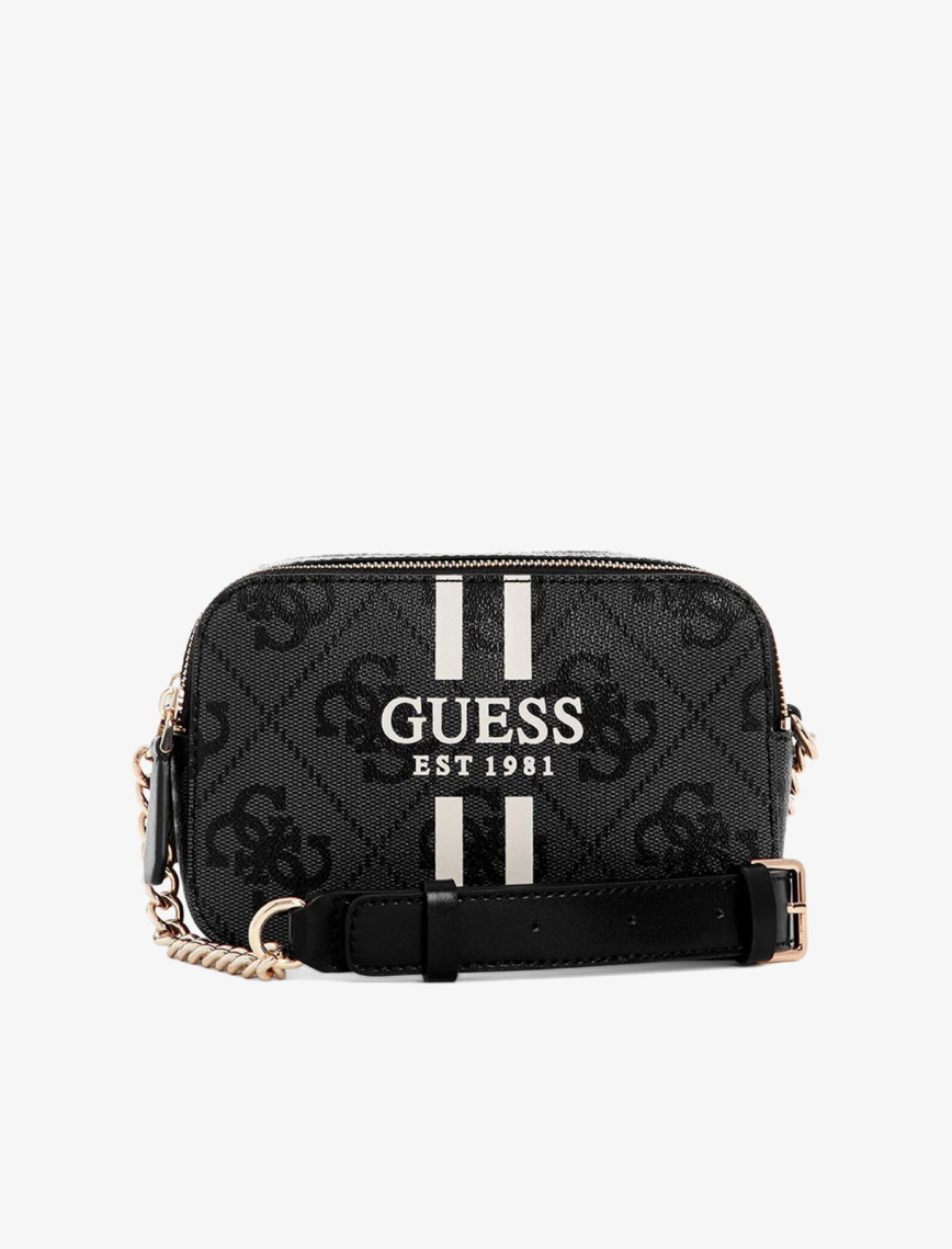Guess Lorelei Kadın Kahverengi Çapraz Çanta Guess Lorelei Kadın Kahverengi Çapraz Çanta