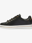 Guess Stasey Kadın Siyah Sneaker Guess Stasey Kadın Siyah Sneaker