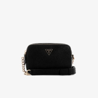 Guess Bramina Kadın Siyah Çapraz Çanta Guess Bramina Kadın Siyah Çapraz Çanta