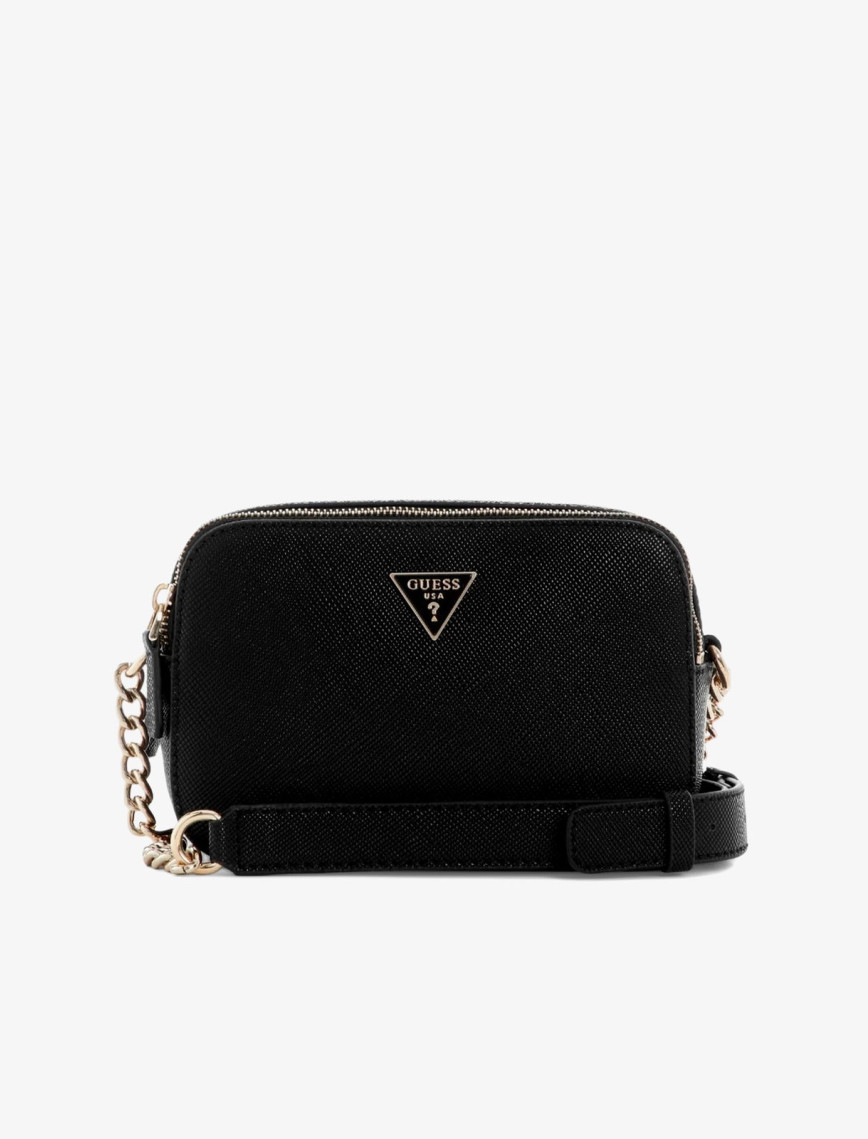 Guess Bramina Kadın Krem Çapraz Çanta Guess Bramina Kadın Krem Çapraz Çanta