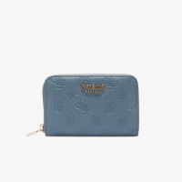Guess Zarela Kadın Mavi Cüzdan