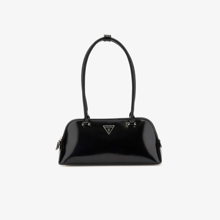 Guess Betula Kadın Siyah El Çantası Guess Betula Kadın Siyah El Çantası