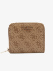 Guess Access Kadın Kahverengi Cüzdan Guess Access Kadın Kahverengi Cüzdan