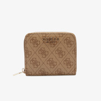 Guess Access Kadın Kahverengi Cüzdan Guess Access Kadın Kahverengi Cüzdan