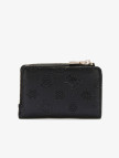 Guess Zarela Kadın Siyah Cüzdan Guess Zarela Kadın Siyah Cüzdan