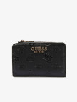 Guess Zarela Kadın Siyah Cüzdan Guess Zarela Kadın Siyah Cüzdan
