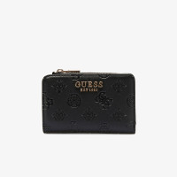 Guess Zarela Kadın Siyah Cüzdan Guess Zarela Kadın Siyah Cüzdan