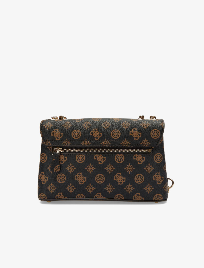 Guess Anadela Kadın Kahverengi Çapraz Çanta Guess Anadela Kadın Kahverengi Çapraz Çanta