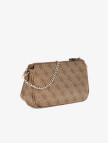 Guess Anadela Kadın Kahverengi Çapraz Çanta Guess Anadela Kadın Kahverengi Çapraz Çanta