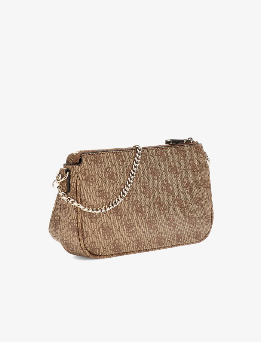 Guess Anadela Kadın Kahverengi Çapraz Çanta Guess Anadela Kadın Kahverengi Çapraz Çanta