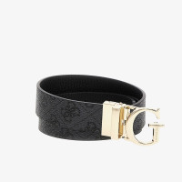 Guess Access Çift Taraflı Kadın Antrasit Kemer Guess Access Çift Taraflı Kadın Antrasit Kemer