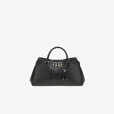 Guess Anadela Kadın Siyah El Çantası Guess Anadela Kadın Siyah El Çantası